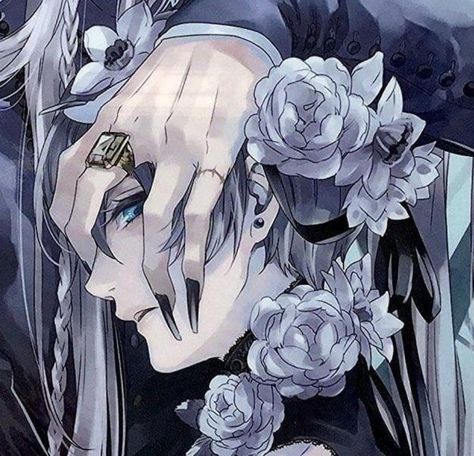 Ciel Icon, Ciel And Alois, Sebastian Ciel, Alois Trancy, Black Butler Characters, Black Butler 3, Black Butler Ciel, Blood Art, Black Butler Anime