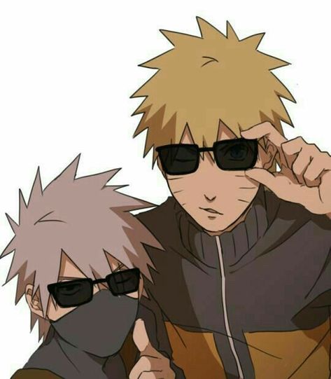 Esto es problemático perobsi quieres saber que es ven a leer el libro… #fanfic # Fanfic # amreading # books # wattpad Naruto X Kakashi, Kakashi And Naruto, Kakashi X Naruto, Naruto Fanart, Hatake Kakashi, Naruto Kakashi, Uzumaki Naruto, Team 7, Kakashi Hatake