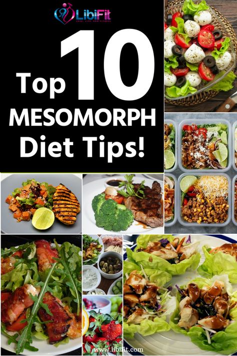 If you are looking for mesomorph diet tips here are 10 sure fire ways to burn fat and build lean muscle for your mesomorph body type. Check out https://bodybuildingfix.com/ for more info. Mesomorph Women Diet, Mesomorph Diet, Mesomorph Women, Mesomorph Body, Low Carb Diets, Ways To Burn Fat, Best Diet Plan, Low Fat Diets, Build Lean Muscle