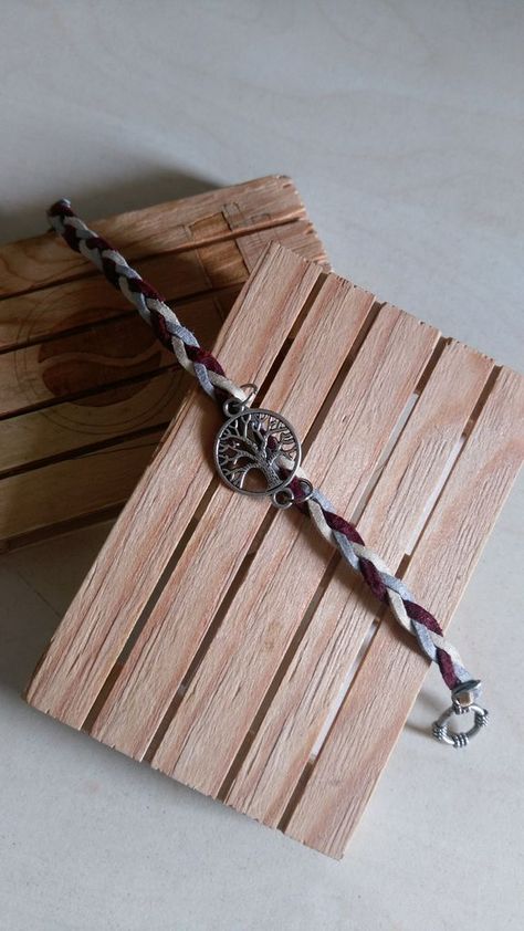 Suede Bracelet Diy, Suede Jewelry, Suede Bracelet, Leather Jewelry Diy, Lace Bracelet, Lace Necklace, Bracelets Diy, Boho Style Jewelry, Western Jewelry