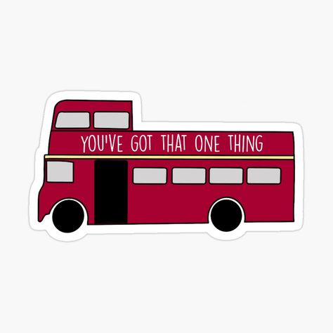 One Direction One Thing, One Direction Bookmarks Printable, 1 Direction Stickers, Stickers One Direction, Harry Styles Car Sticker, One Direction Notebook, Bus Sticker, One Direction Stickers Lyrics, 1d Songs