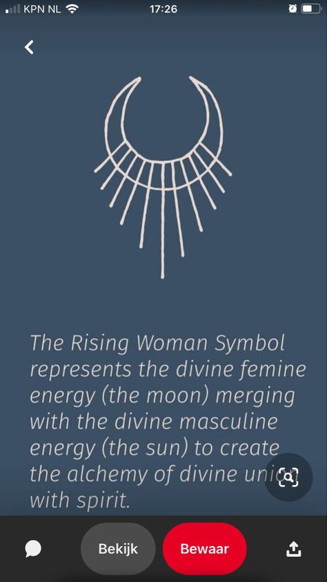 Tattoos About Consciousness, Divine Word Tattoo Ideas, Divine Masculine Tattoo Symbols, Devine Feminine Tattoo Symbol, Divine Consciousness Tattoo, Spiritual Guide Tattoo, Heaven Symbol Tattoo, Devine Masculine Tattoo, Divine Feminine And Masculine Tattoo