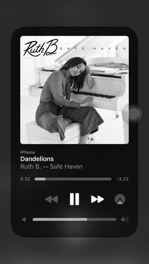 Iphone Spotify Music, Spotify Playlist Covers Aesthetic, Spotify Screenshot, Playlist Covers Aesthetic, Spotify Playlist Covers, Song Spotify, Ruth B, Iphone Music, Music Poster Ideas