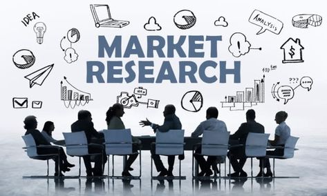 Market Research Analyst, Business Research, Freelance Marketing, Competitive Analysis, Ecommerce Marketing, Research Report, Research Projects, Data Analytics, Data Analysis