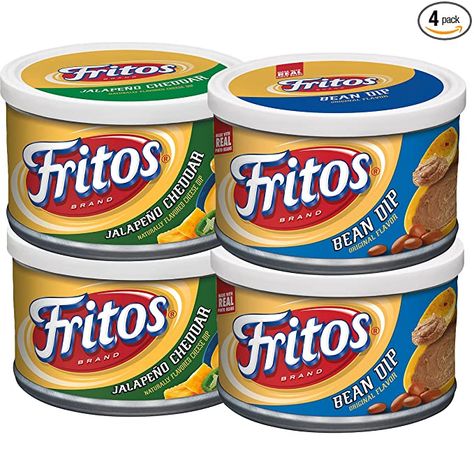 Pinto Bean Dip, Fritos Bean Dip, Hot Bean Dip, Christmas Dips, Cheddar Cheese Dip, Mexican Layer Dip, Church Potluck Recipes, Cheddar Dip, Fritos Corn Chips