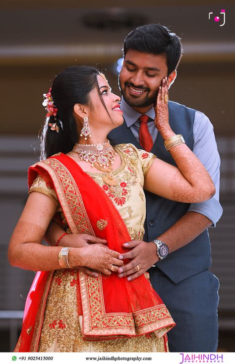 Best Candid Photography In Madurai, Best Wedding Photographers in Madurai Reception Stills, Reception Poses, Couple Stills, Hindu Wedding Photos, Marriage Poses, Reception Couple, Marriage Stills, Indian Bride Photography, Indian Bride Poses