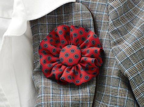 Tie Angels, Neck Tie Projects, Ties Crafts, Necktie Quilts, Mens Ties Crafts, Necktie Projects, Tie Projects, Brooch Boutonniere, Necktie Quilt