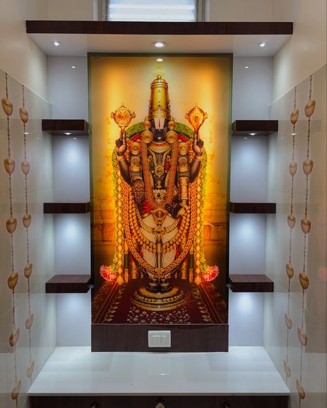 Venkateswara swamy digitally designed glass of the best quality and good material. 🛕 #Devotional #Art #Glassware #aksharaglass 1080 Wallpaper, Venkateswara Swamy Images Hd 1080 Wallpaper, Pooja Unit, God Venkateswara Images Hd Wallpaper, Venkateswara Swamy, Hanuman Ji Wallpapers, Modern Tv Wall, Hall Interior Design, Pooja Room Design