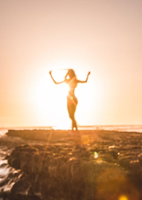 San Diego Beach, Vibrational Energy, My Energy, Wild Woman, Woman Silhouette, Branding Photoshoot, Woman Beach, Good Vibes Only, Photoshoot Inspiration