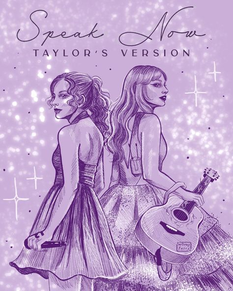 1 year of Speak Now Taylor’s version ! 🥹💜 what’s your fav speak now vault track ? mine is timeless <3 ___ #1yearofspeaknowtaylorsversion #speaknow #speaknowtaylorsversion #speaknowera #speaknowtv #speaknowalbum #taylorswift #taylorswiftfanart #taylorswiftedit #taylorswift13 #taylorswiftspeaknow #erastour #theerastour #theerastourtaylorswift #taylornation #swifties Timeless Taylor Swift, Taylor Swift Art, Back To December, Taylor Swift Speak Now, Taylor S, Speak Now, All Songs, Taylor Swift 13, 1 Year