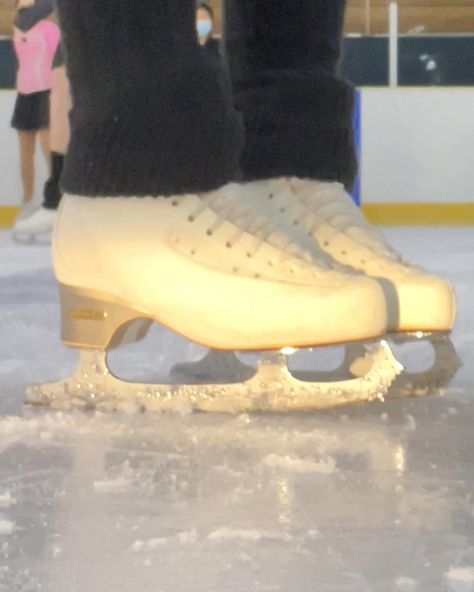 Inline Figure Skating, Christmas Widgets, Figure Ice Skates, Skate 3, Skating Aesthetic, Skater Aesthetic, Ice Skaters, Ice Skates, Sports Figures