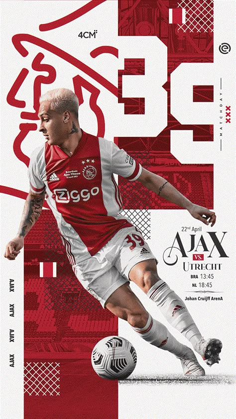 Sports Design Ideas, Soccer Inspiration, Sports Design Inspiration, Sport Banner, Soccer Poster, Sport Poster Design, Sports Marketing, Sports Flyer, Flyer And Poster Design