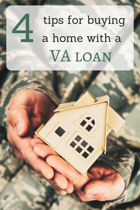 VA loans offer some unbeatable advantages for military home buyers, like $0 down payment, no mortgage insurance, and more lenient credit underwriting. Having the right information and the right team in place can make a big difference, so we enlisted the help of the pros to share their top tips for buying a home with a VA loan. Va Loan Process, Va Home Loan, Mortgage Humor, Va Benefits, Mortgage Marketing, Buying First Home, House Buying, Mortgage Free, Mortgage Process