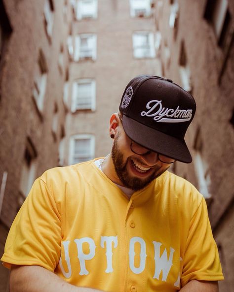 Andy Mineo Andy Mineo, Christian Musician, Photography Poses, Musician, Baseball Hats, Hats, Music, Photography