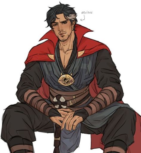 Stephen Strange Fanart, Dr Strange Fanart, Doctor Strange Fanart, Dr Stephen Strange, Marvel Heroes Names, Doc Strange, Doctor Strange Art, Stephen Strange, Doctor Strange Marvel