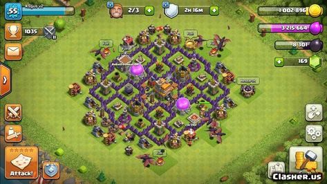 Clash Of Clans Th4, Clash Of Clans Troops, Clash Of Clans Levels, Game Coc, Town Hall 4, Clash Of Clash, Town Hall 6, Clash Of Clans Account, Clas Of Clan