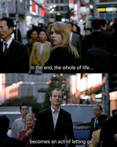 Cinema Quotes, Movies Quotes Scene, I Love Cinema, Lost In Translation, Movie Lines, Sofia Coppola, Film Quotes, Tv Quotes, Film Serie