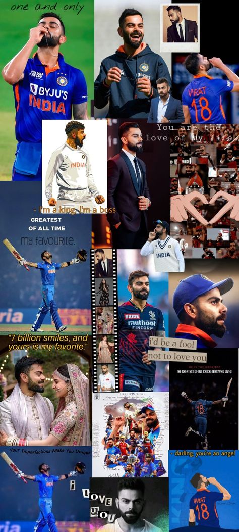 Virat Kohli Birthday Pics Aesthetic, Virat Kohli 8k Wallpaper, Virat Kohli Bday Wishes, Virat Kohli Asthetic Photos, Virat Kohli Collage Pics, Virat Kohli Collage Wallpapers, Virat Kohli Collage Aesthetic, Virat Kohli Birthday Pics, Virat Kohli Wallpapers Rcb