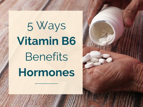 Vitamin B6 Benefits, B6 Benefits, Vitamin B6 Foods, Benefits Of Vitamin A, Baking Soda Benefits, Low Stomach Acid, Low Estrogen Symptoms, Too Much Estrogen, Low Estrogen