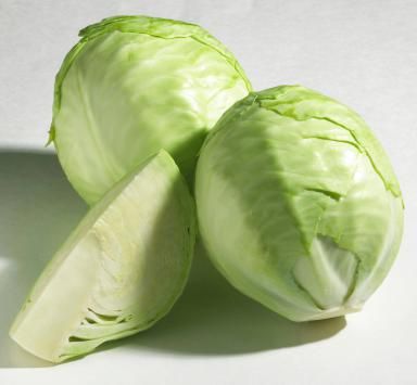 Cabbage Wedges - Purestock/Getty Images - Do not add butter for P2 but can for P3 How To Cook Cabbage, Cook Cabbage, Cabbage Wedges, Boiled Cabbage, Side Dishes For Ham, Steamed Cabbage, Southern Traditions, Cabbage Soup Diet, Cabbage Recipe