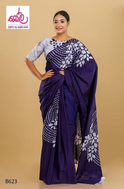 Bathik Saree Jacket Designs, Bathik Saree Designs, Batik Saree Designs, Bathik Saree, Batik Saree, Saree Jacket, Soft Cotton Saree, Saree Jacket Designs, Painted Saree