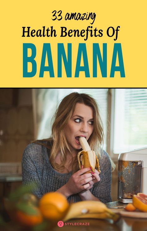 Benefits Of Eating Bananas, Banana Health Benefits, Banana Diet, Banana Benefits, Health Hair, Banana Drinks, Eating Bananas, Slim Shady, A Banana