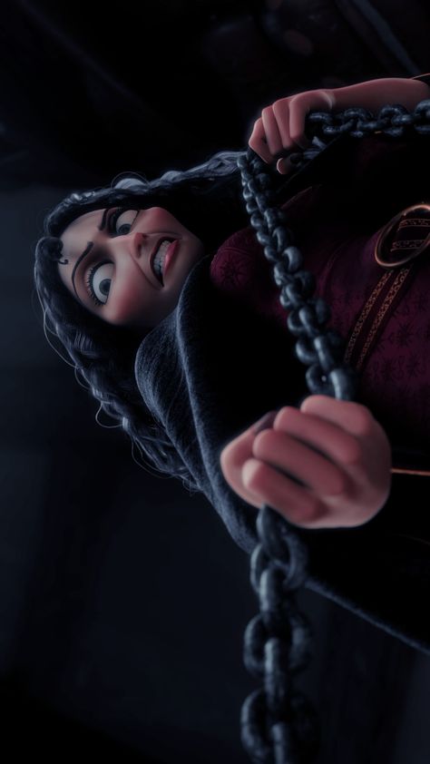 Mother Gothel Wallpaper, Rupanzel Tangled Wallpaper, Tangled Lockscreen, Tangled Mother Gothel, Lockscreen Disney, Disney Lockscreen, Tangled Wallpaper, Mother Gothel, Tangled 2010