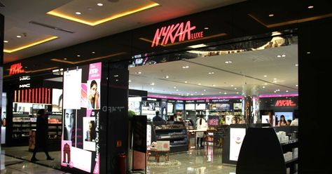 TPG May Invest $30 Mn In Beauty Marketplace Nykaa Heres a quick update about everything happening at Nykaa Beauty Ecommerce, Creative Advertising Photography, Nykaa Fashion, Beauty Marketing, Focus On What Matters, Private Equity, Innovation Strategy, Seamless Transition, Brand Image