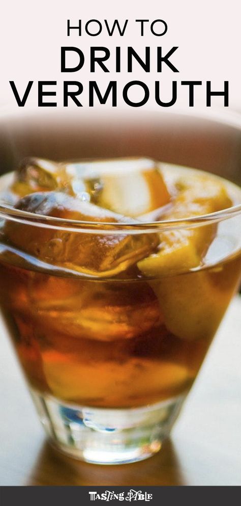 Sweet Vermouth Recipes, Drinks With Vermouth, Vermouth Drinks, Vermouth Recipes, Sweet Vermouth Cocktails, Vermouth Cocktails, Vermouth Cocktail, Adult Beverages Recipes, Fortified Wine