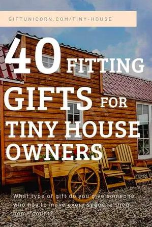 Tiny house dwellers, whether they live alone or share a home, do not have the luxury of expansive collections or large items for decor. Many pieces throughout the home are multi-functional or a necessity. So, what type of gift do you give someone who has to make every space in their home count? Hopefully, this list will give you several great ideas to help find the perfect gift for the tiny house owner in your life. #tinyhouse #tinyhouses #housewarminggifts #tinyhousegifts #homeownersgifts Magnetic Dart Board, House Owner, Live Alone, Best Tiny House, Tiny Plants, Types Of Gifts, Tiny House Living, House Gifts, Experience Gifts