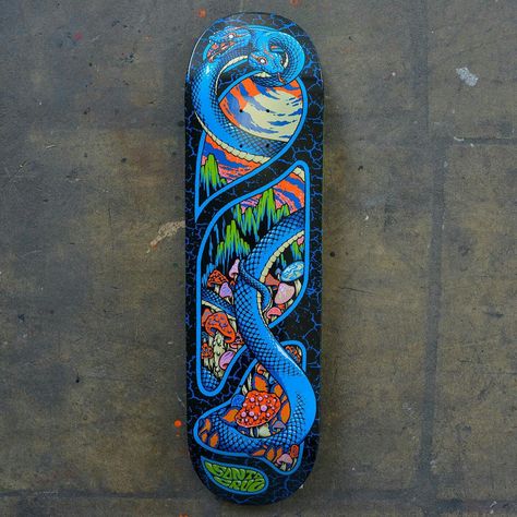 SC snake mountain team deck Snake Mountain, Skateboard Art Design, Skate Art, Skateboard Design, Skateboard Art, Skateboarding, Decks, Skating, Art Inspo