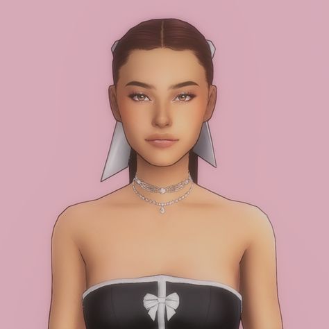 senshi cas reshade | simsenshi on Patreon Lotes The Sims 4, The Sims 4 Skin, Sims 4 Anime, Sims 4 Body Mods, Sims 4 Cc Skin, Sims 4 Expansions, Sims 4 Cc Folder, Sims 4 Gameplay, Sims 4 Characters