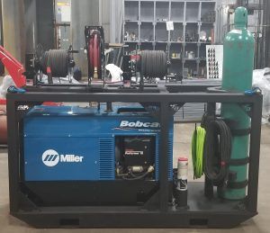 Welding Skid, Portable Welder, Welding Trailer, Welding Table Diy, Welding Trucks, Mobile Welding, Welder Generator, Welding Rig, Cool Welding Projects