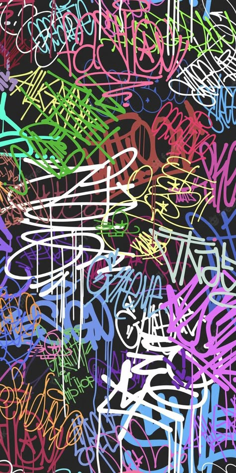 Wallpapers Colorful, Collage Photo Frame Design, Graffiti Photography, Graffiti Wallpaper Iphone, Graffiti Tagging, Graffiti Style Art, Background Drawing, Graffiti Wallpaper, Graffiti Designs