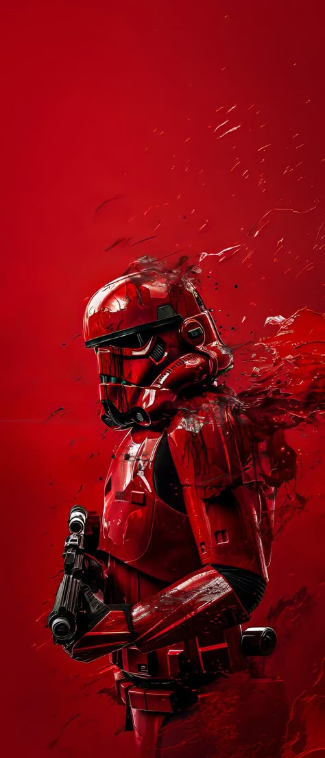 Cute Star Wars Wallpaper, Stormtrooper Wallpapers, Star Wars Wallpaper 4k Iphone, Star Wars Iphone Wallpaper, Star Wars Phone Wallpaper, Red Stormtrooper, Darth Vader Wallpaper Iphone, Star Wars Wallpaper Iphone, Lockscreen Background