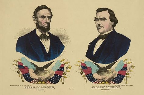 Lincoln’s Hard-Fought Civil War Re-Election, 150 Years Ago Abraham Lincoln Images, During Period, The Grapes Of Wrath, Grapes Of Wrath, Campaign Posters, December 29, Historical Documents, Tv Commercial, First Ladies