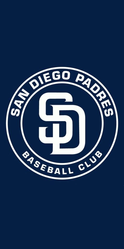 San Diego Padres Logo, Padres Logo, San Diego Baseball, San Diego Padres Baseball, Baseball Vector, Baseball Wallpaper, Mlb Wallpaper, Padres Baseball, Chicago Baseball