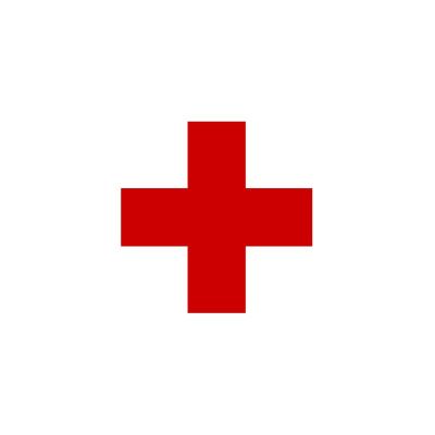 Logo Pmr, Red Cross Logo, Red Cross Society, Healthcare Business, Medical Field, Red Cross, Red Aesthetic, Underarmor Logo, Stock Market