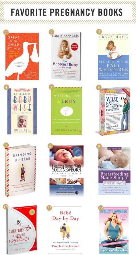 Books For Parents, Bringing Up Bebe, Baby Whisperer, Pregnancy Books, Pumping Moms, Baby Sleep Problems, Parenting Books, First Pregnancy, Baby Blocks