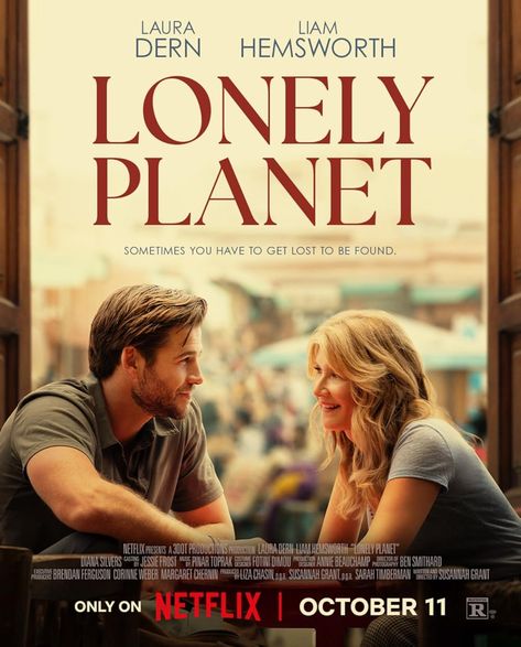 Planet Movie, Laura Dern, Movies By Genre, Liam Hemsworth, Romantic Drama, Lara Croft, Good Movies To Watch, Romantic Movies, Movie Releases