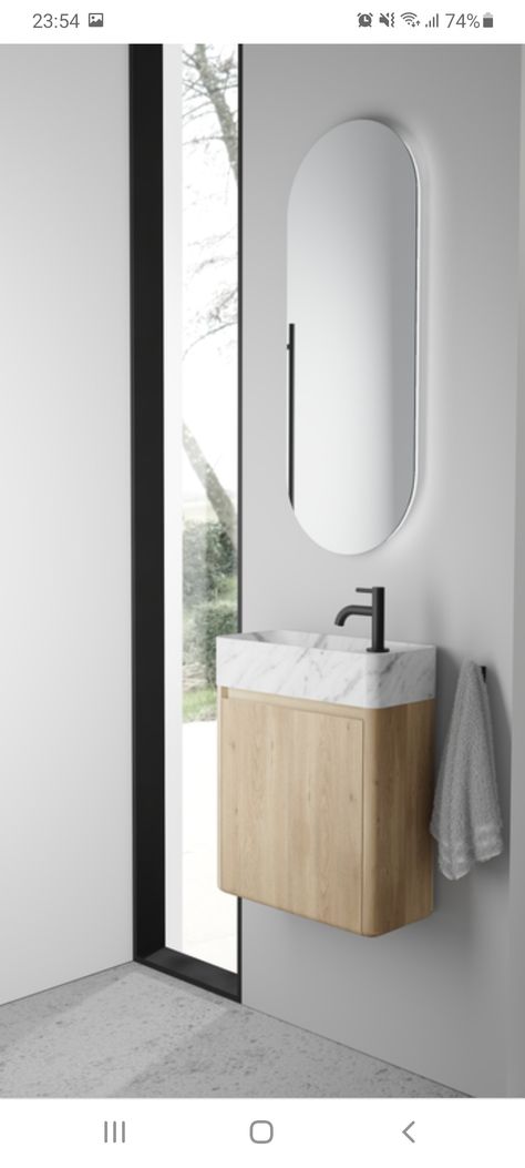 Solid Surface, Single Vanity, Bathroom Lighting, Lighted Bathroom Mirror, Armoire, Bathroom Vanity, Showroom, Bathroom Mirror, Vanity