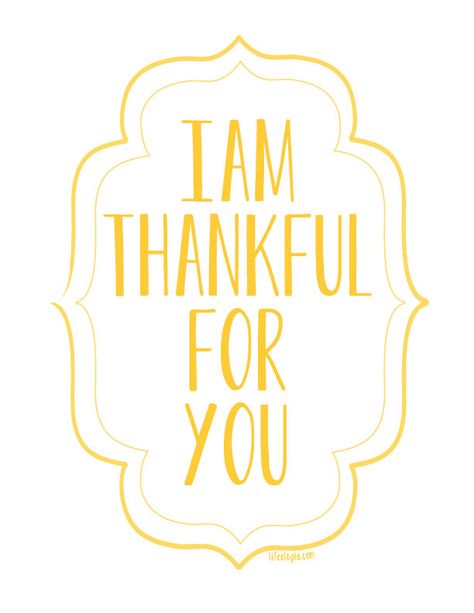 i am grateful | Lifeologia-posters-i-am-thankful-for-you-frame Free Printable Posters, Free Poster Printables, Genuine Friendship, Thankful For You, Paper Craft Ideas, Thank You Quotes, I Am Thankful, Printable Posters, Gifts For Boyfriend