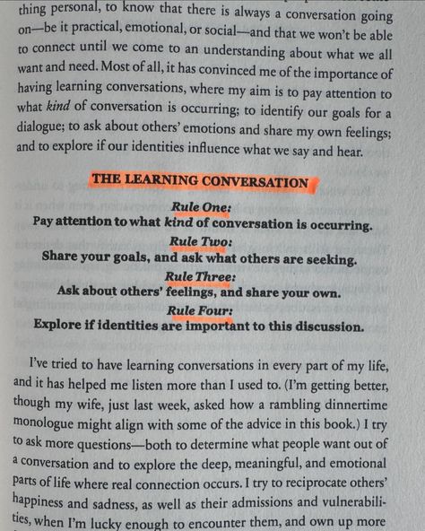 “Supercommunicators” by Charles Duhigg teaches us how effective communication drives success in various fields. Duhigg emphasises the importance of storytelling, active listening, and clarity in conveying messages. Key insights include: - Storytelling: Crafting compelling narratives to make information more memorable and engaging. - Active Listening: Truly understanding others by listening more than speaking. - Clarity: Being clear and concise to avoid misunderstandings. - Tailoring Commu... Charles Duhigg, Dear Self Quotes, Active Listening, Managing Emotions, Listening Skills, Self Quotes, Effective Communication, Emotional Intelligence, Pdf Books