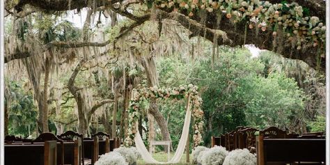 Southern Waters | Venue, Fort Myers | Get your price estimate Fort Myers Wedding Venues, South Florida Wedding Venues, Forest Wedding Venue, Beach Wedding White, Michigan Wedding Venues, Smallest Wedding Venue, Stunning Wedding Venues, Guest Table, Florida Beach Wedding