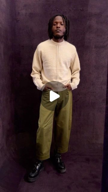 factors_collection on October 28, 2023: "jauan in our olive sateen balloon trouser. perfect shade of green. everyday wear, in shop & online." Shades Of Green, Everyday Wear, Balloons, Trousers, Shades, Green, How To Wear, On Instagram, Instagram