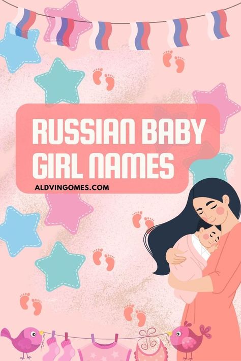 Dive into the enchanting world of Russian names, where history and grace intertwine. From Anastasia to Milana, discover the perfect name that reflects your little girl's unique charm. Let her name be a nod to Russian heritage and a timeless gift of elegance! 🏰 #RussianNames #BabyGirlNames #Elegance #TimelessCharm #Babynames #Parenting Russian Names, Russian Heritage, Girls Unique, Timeless Gifts, Make Money Blogging, Girl Names, Money Blogging