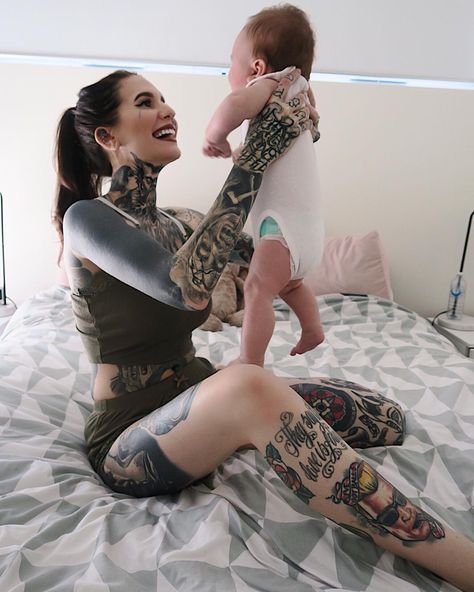 Lucy Molloy en Instagram: “I fell pregnant this week last year 😱” Beauty Tattoos, I Fall, Stockings, Tattoos, Beauty, Quick Saves, Instagram