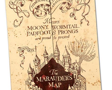 Here is a quick, fun tutorial on how to make an impressive Marauder's Map. It was rather painless to make, the longest part was staining t... Harry Potter Marauders Map Printable, Mauraders Map Printable, Marauders Map Printable, Marauders Map Wedding Invitation, Harry Potter Free Printables, Map Invitation, Harry Potter Free, Map Wedding Invitation, Harry Potter Life