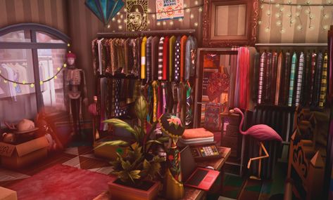 Srsly Sims 4 CC Finds — ichosim: Thrift Store CC List : Thrift Set |... Thrift Store Sims 4, Sims 4 Flea Market, Sims Store Cc, Sims 4 Thrifted Cc, Sims 4 Record Store Cc, Sims 4 Thrift Store Cc, Sims 4 Messy Bed Cc, Sims 4 Craftsman Cc, Sims 4 Cc Clothing Store