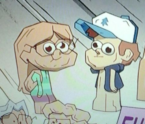 That time Mabel shipped Candip // from Google.com Candy X Dipper, Smokey And The Bandit, Gravity Falls Art, Rei Ayanami, Inflatable Pool, Gravity Falls, Gravity, Pikachu, Super Cute